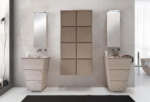 Ванные комнаты Lasa Idea Libeccio, фото 1