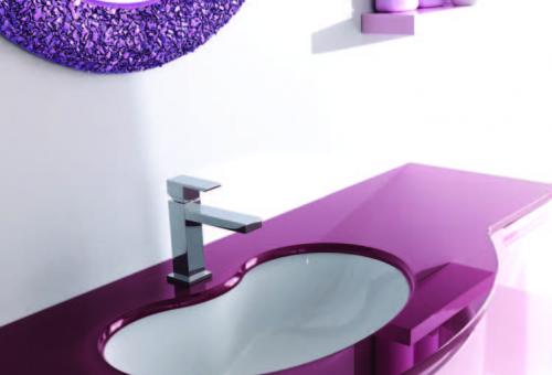 Ванные комнаты Lasa Idea Twing, фото 1