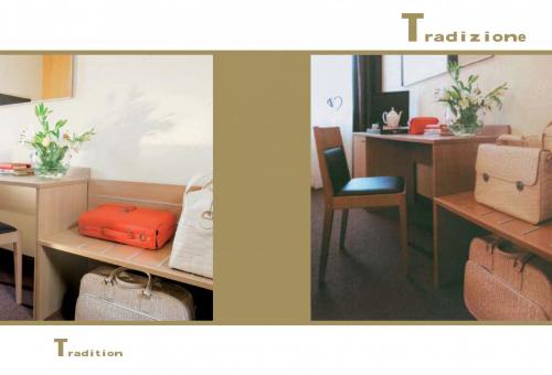 Мебель для гостиниц Le Fablier, фото 31