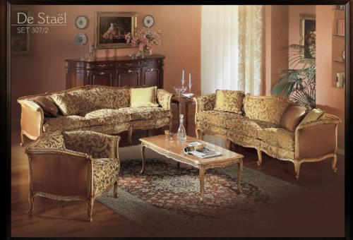 Мягкая мебель Angelo Cappellini, фото 7