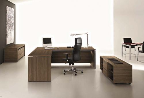 Офисная мебель LAS mobili, фото 12