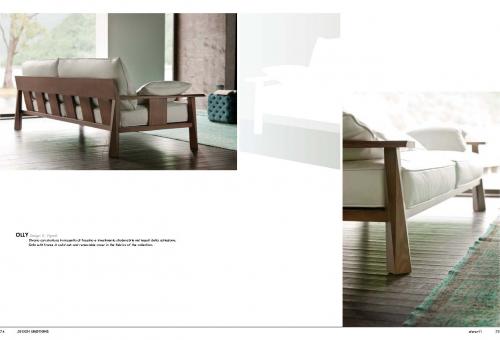 Мягкая мебель Porada, фото 21